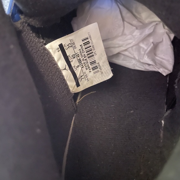 Nike Air Jordan 5 Retro - Picture 4 of 4